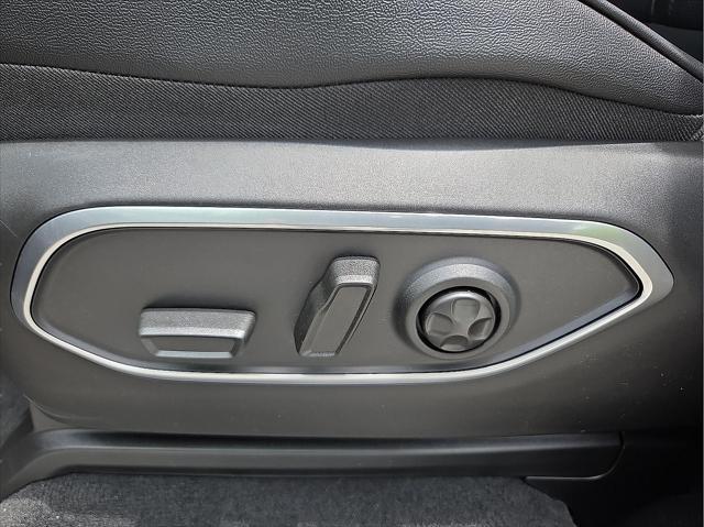 new 2025 Jeep Wagoneer L car, priced at $72,680