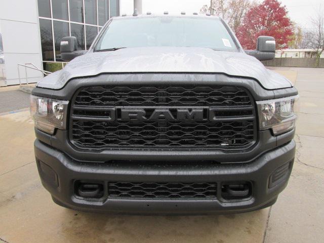 new 2024 Ram 3500 car, priced at $54,056