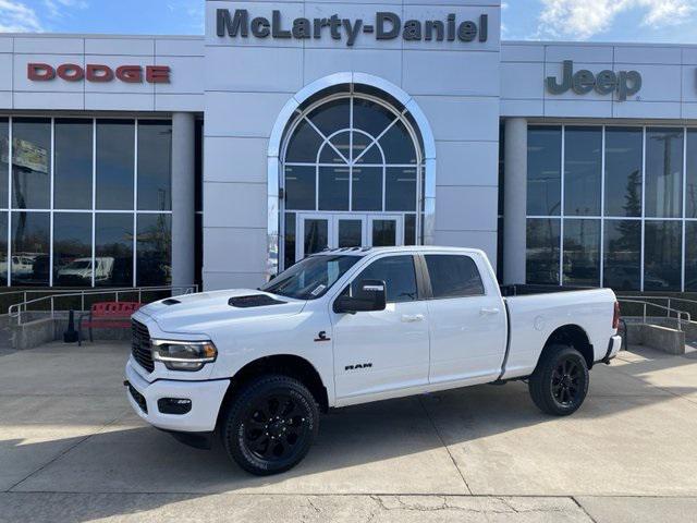 new 2024 Ram 2500 car, priced at $76,254