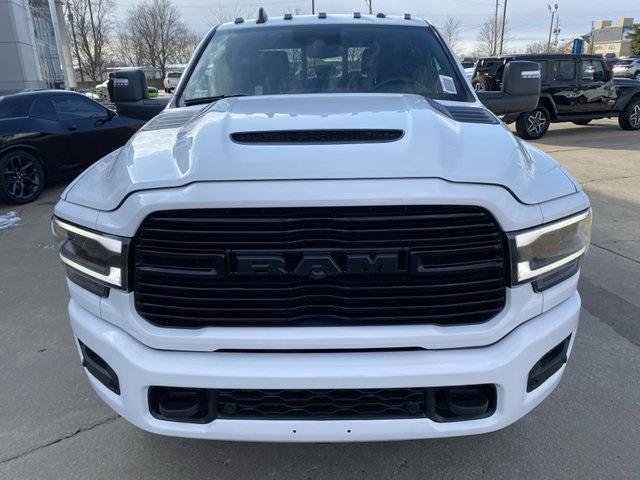 new 2024 Ram 2500 car, priced at $77,754