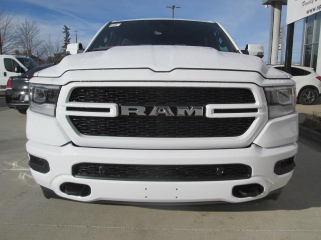 new 2023 Ram 1500 car, priced at $57,943