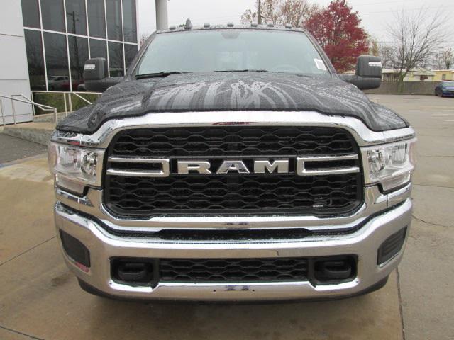 new 2024 Ram 2500 car, priced at $55,252