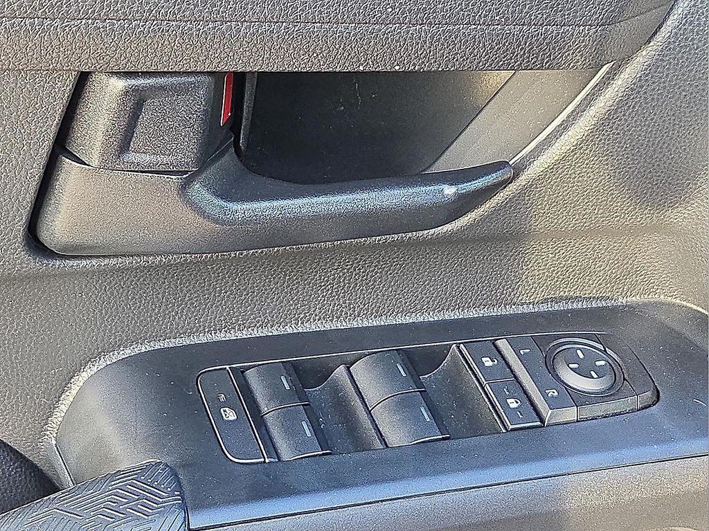 used 2025 Toyota Tacoma car, priced at $38,403