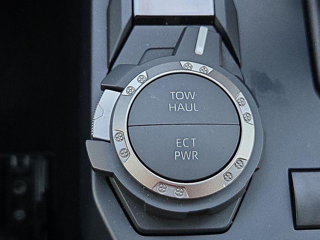 used 2025 Toyota Tacoma car, priced at $38,403