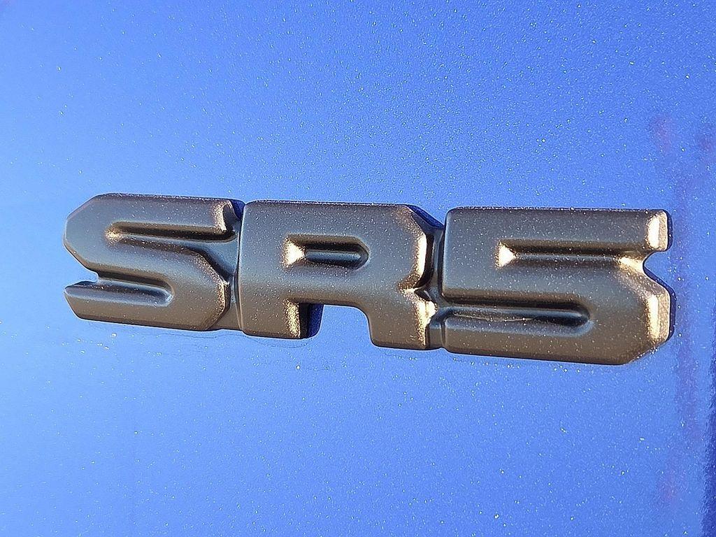 used 2025 Toyota Tacoma car, priced at $38,403