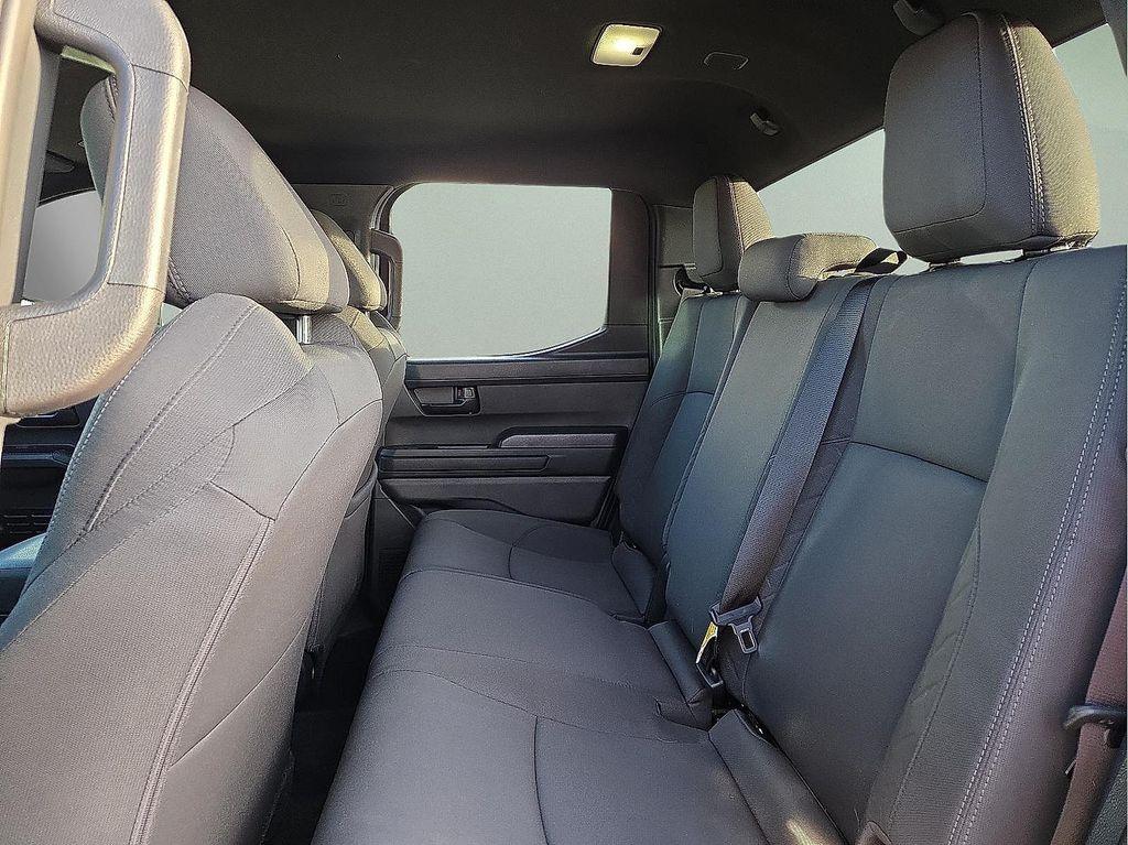 used 2025 Toyota Tacoma car, priced at $38,403