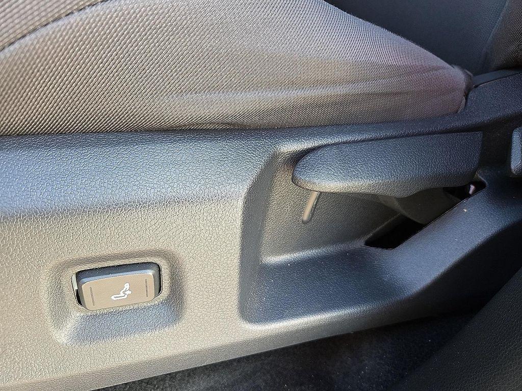 used 2025 Toyota Tacoma car, priced at $38,403