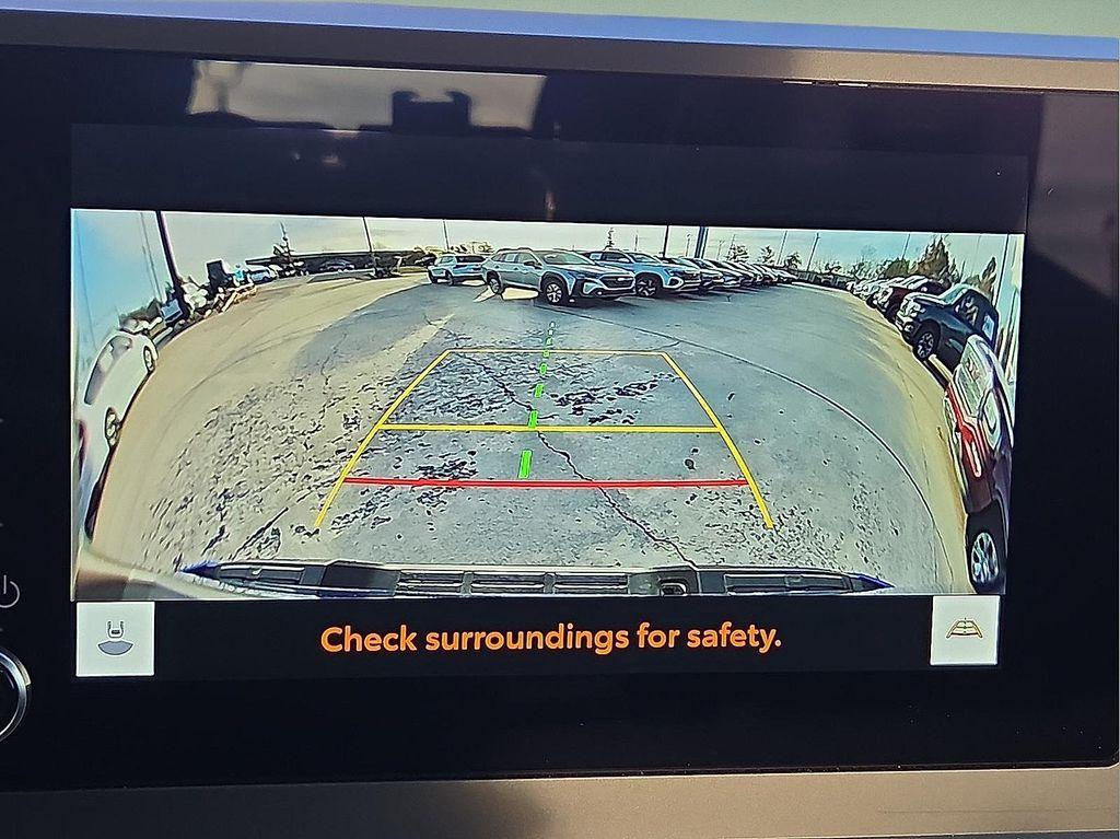 used 2025 Toyota Tacoma car, priced at $38,403