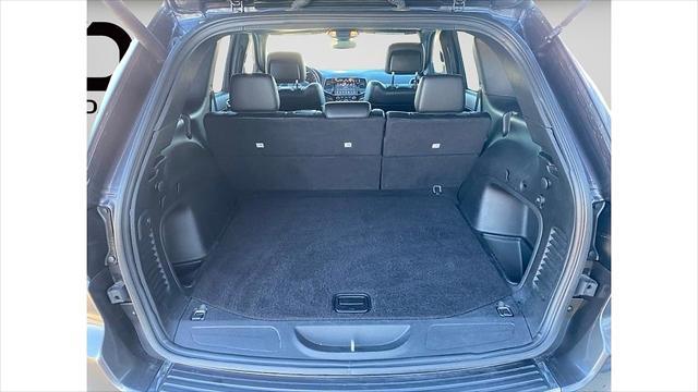 used 2021 Jeep Grand Cherokee car, priced at $23,953