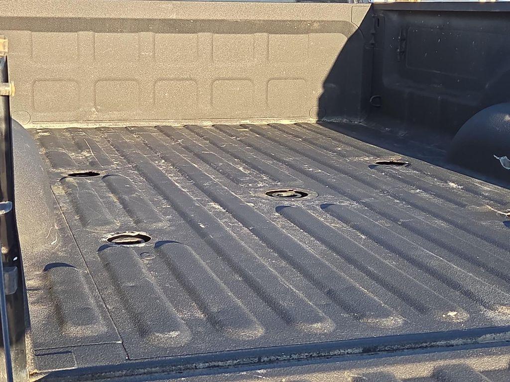 used 2024 Ram 3500 car, priced at $70,534