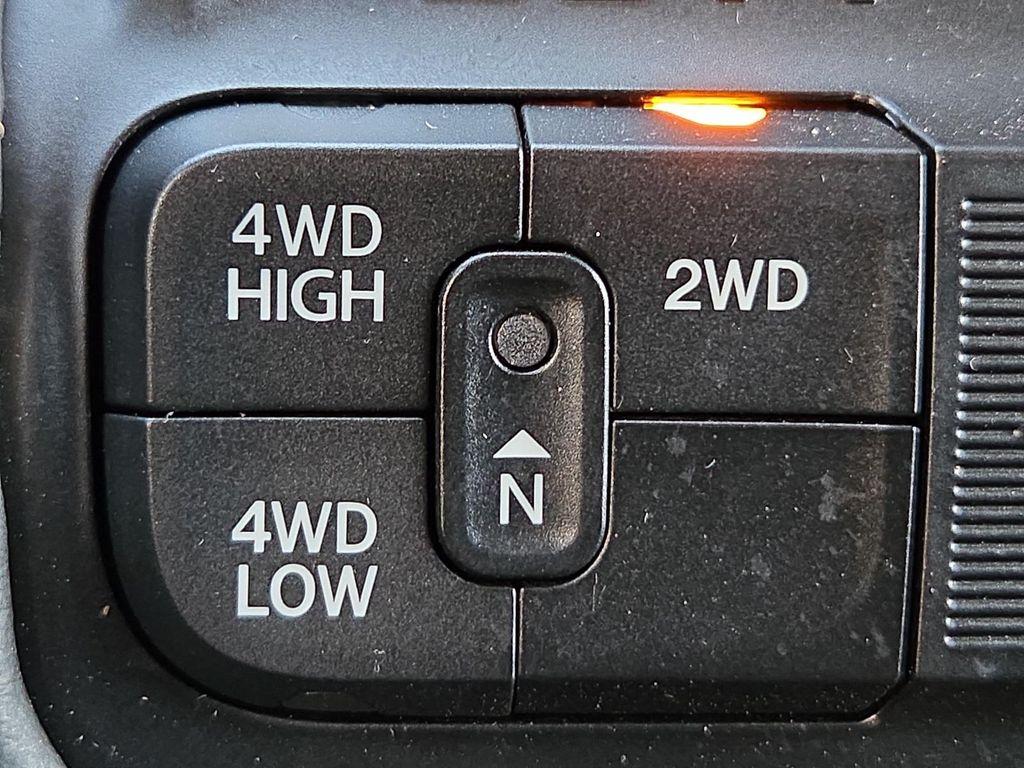 used 2024 Ram 3500 car, priced at $70,534