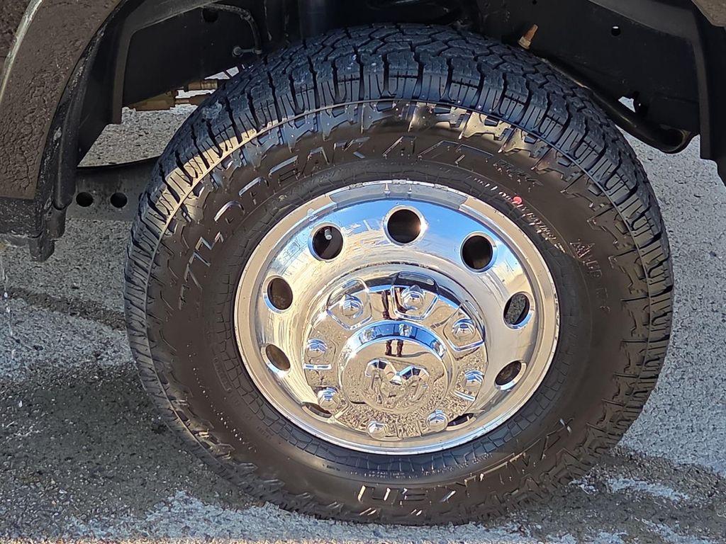 used 2024 Ram 3500 car, priced at $70,534