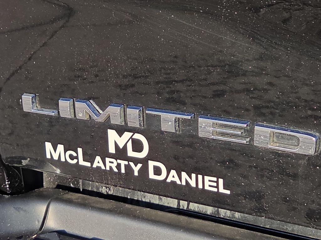 used 2024 Ram 3500 car, priced at $70,534