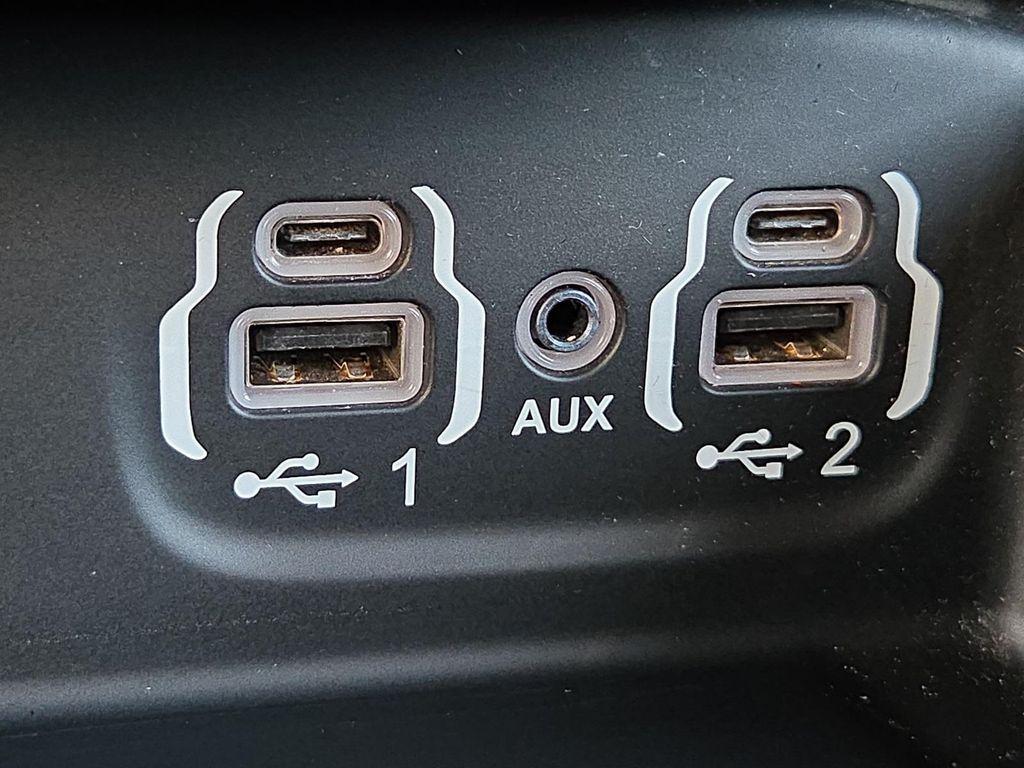 used 2024 Ram 3500 car, priced at $70,534