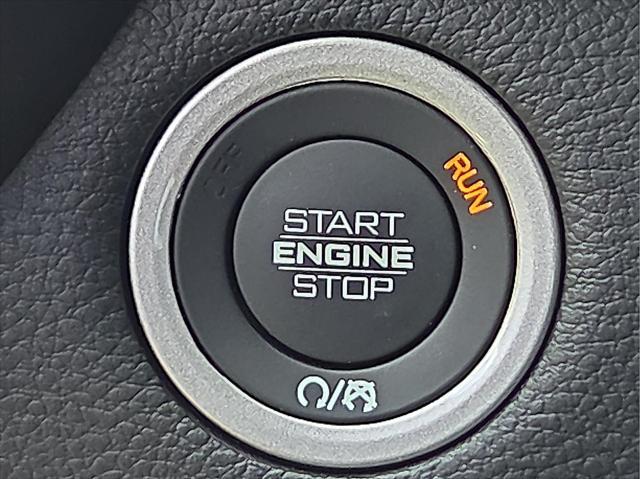 new 2025 Ram 1500 car, priced at $47,008