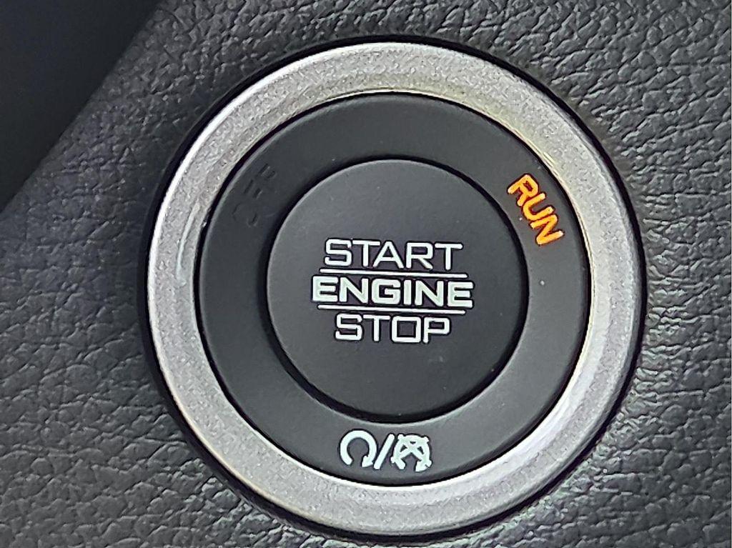new 2025 Ram 1500 car, priced at $50,154