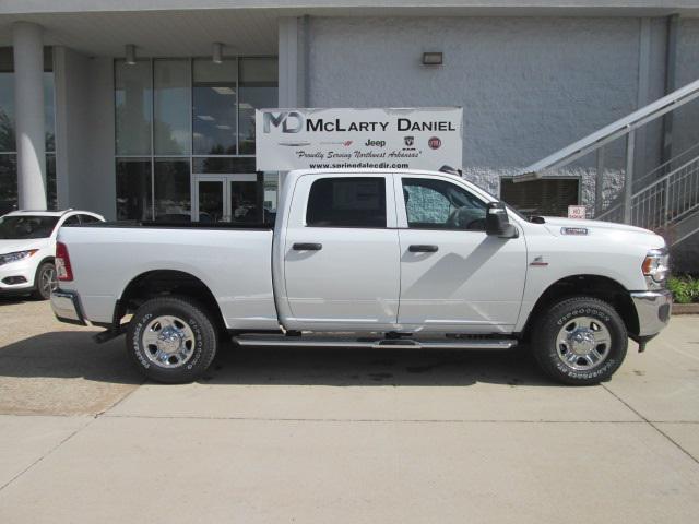 new 2024 Ram 3500 car, priced at $56,089