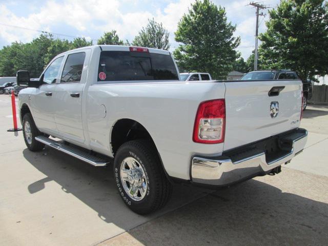 new 2024 Ram 3500 car, priced at $56,089