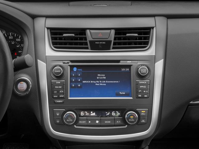 used 2017 Nissan Altima car, priced at $11,779