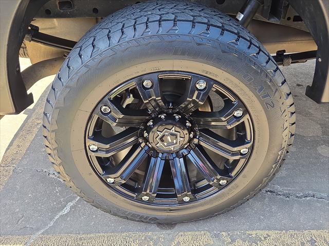 used 2018 Ford F-150 car, priced at $24,906
