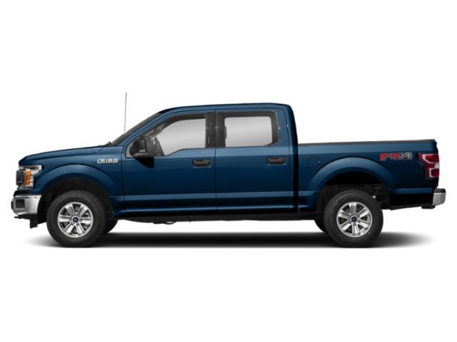 used 2018 Ford F-150 car, priced at $24,906
