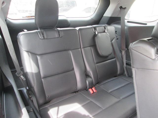 used 2023 Ford Explorer car, priced at $27,700