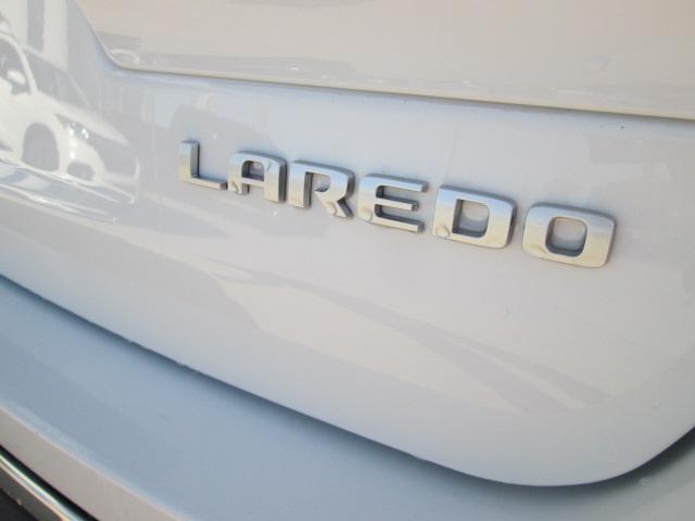 new 2025 Jeep Grand Cherokee L car, priced at $33,506