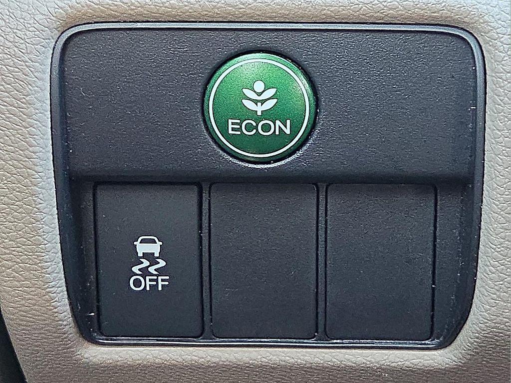 used 2016 Honda Accord car, priced at $15,683