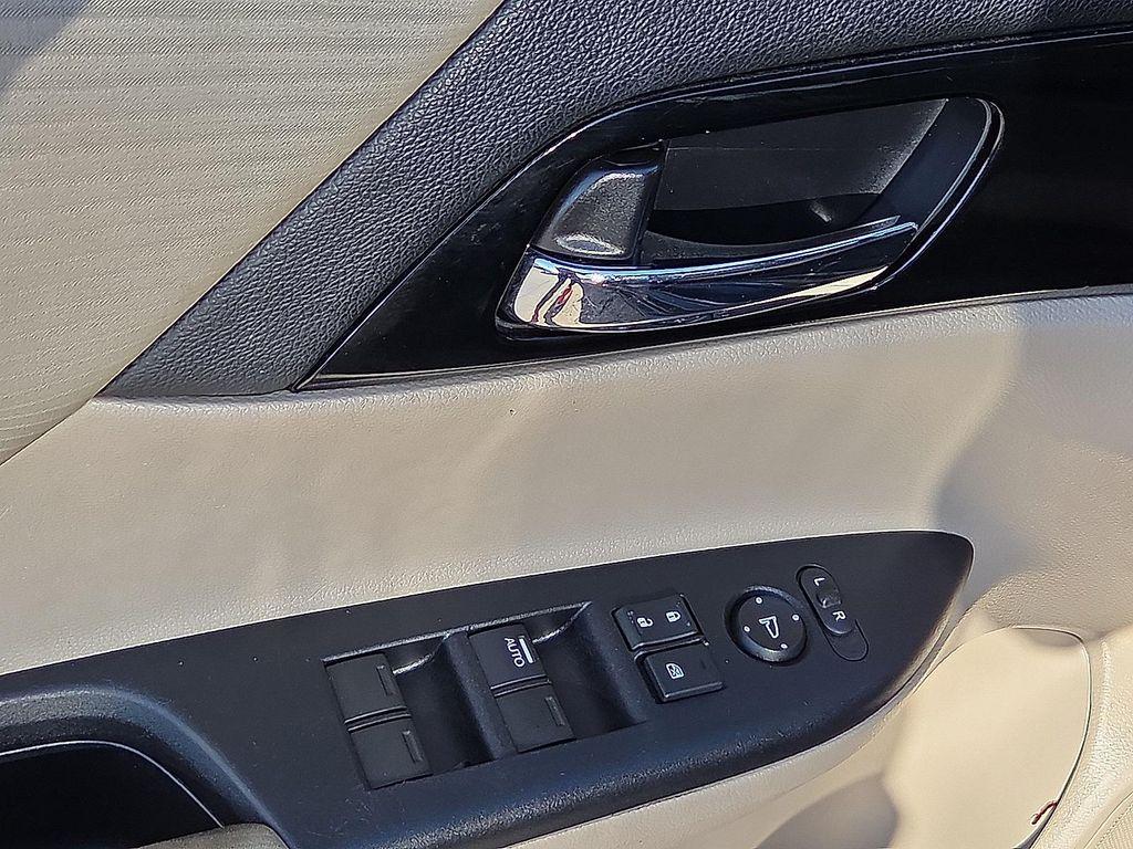 used 2016 Honda Accord car, priced at $15,683