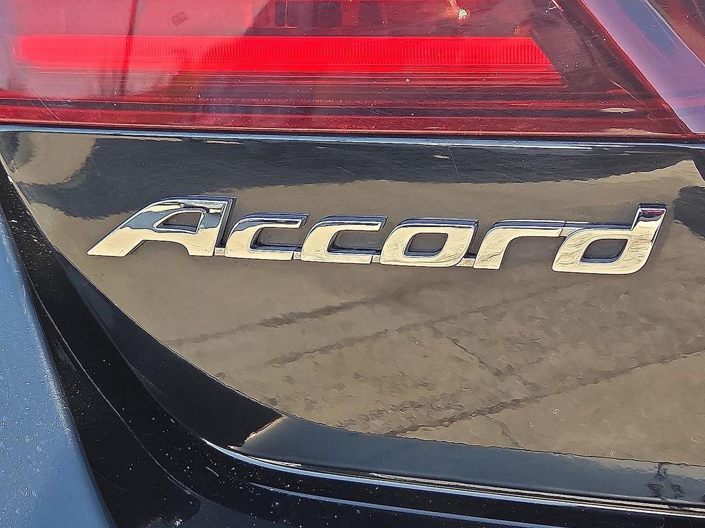 used 2016 Honda Accord car, priced at $15,683