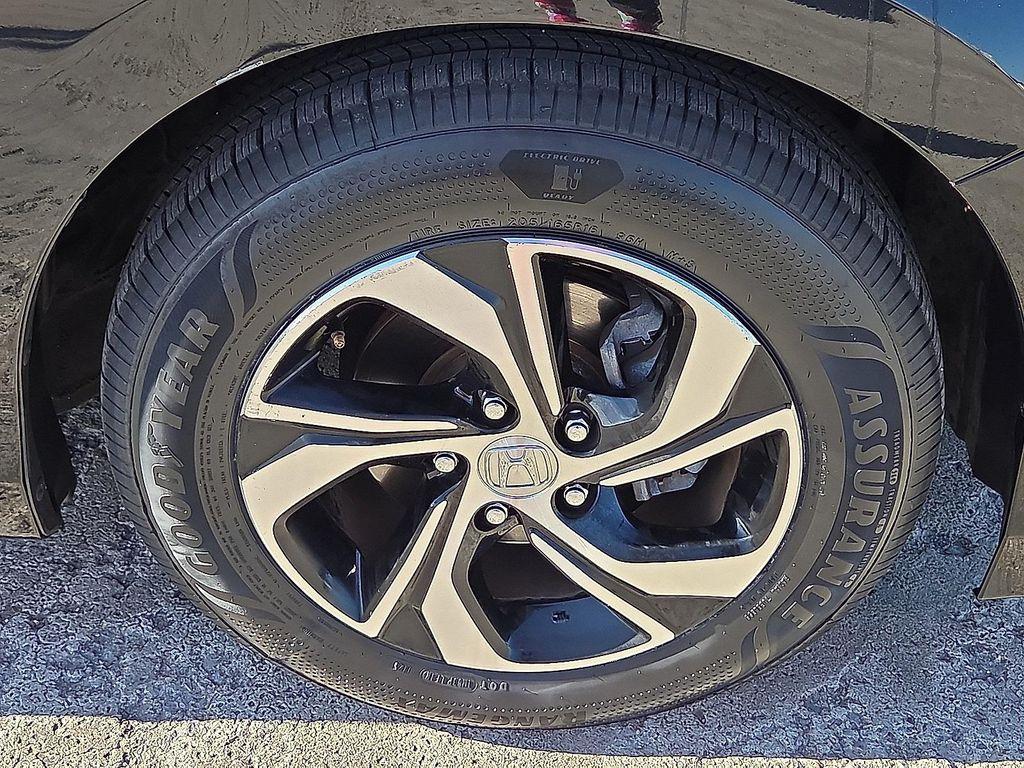 used 2016 Honda Accord car, priced at $15,683