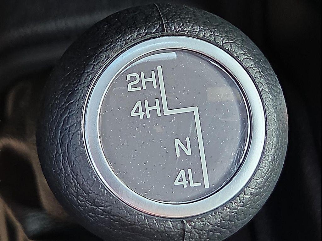 new 2025 Jeep Gladiator car, priced at $37,092