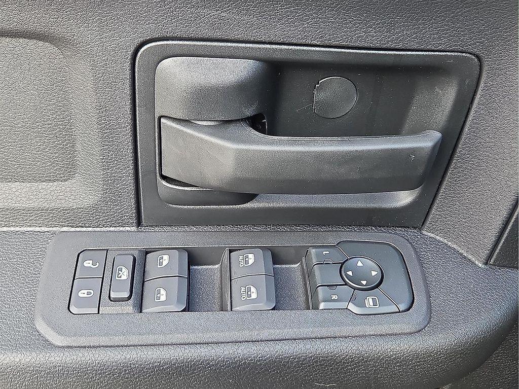 new 2026 Ram 2500 car, priced at $57,108