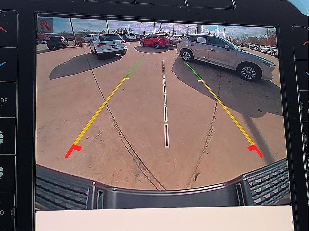 new 2026 Ram 2500 car, priced at $57,108