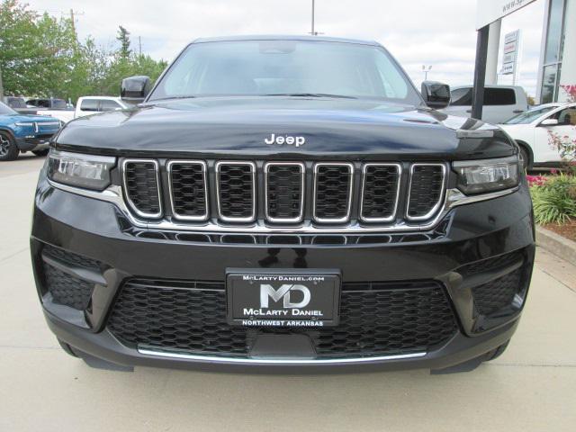 used 2022 Jeep Grand Cherokee car, priced at $30,607