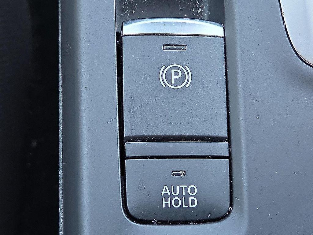 used 2024 INFINITI QX50 car, priced at $27,465