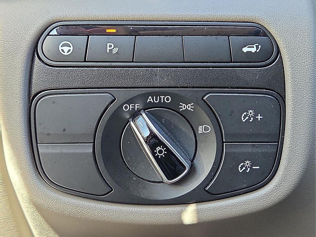 used 2024 INFINITI QX50 car, priced at $27,465