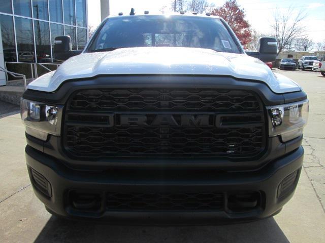 new 2024 Ram 3500 car, priced at $54,056