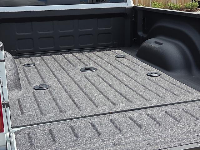 new 2025 Ram 2500 car, priced at $88,567