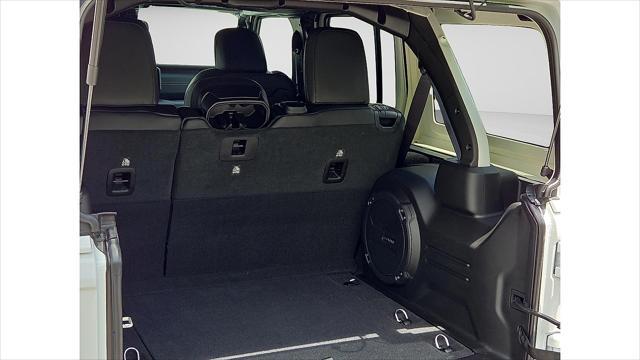 new 2025 Jeep Wrangler car, priced at $53,830