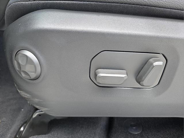 new 2025 Jeep Wrangler car, priced at $53,830