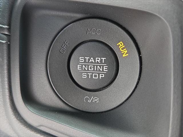 new 2025 Jeep Wrangler car, priced at $53,830