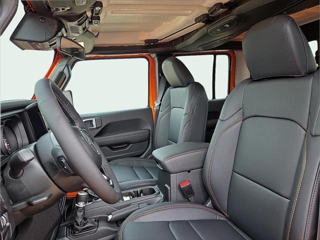 new 2025 Jeep Gladiator car, priced at $44,707