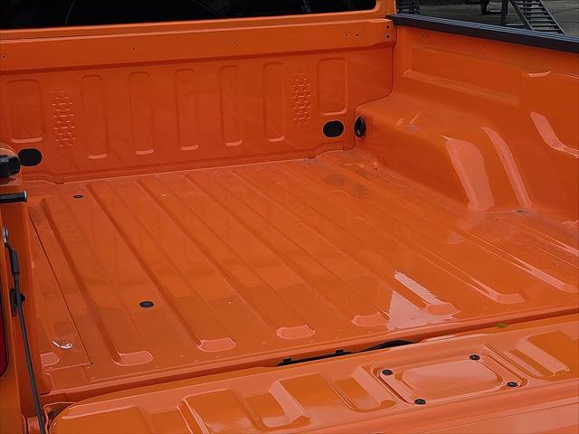new 2025 Jeep Gladiator car, priced at $44,707