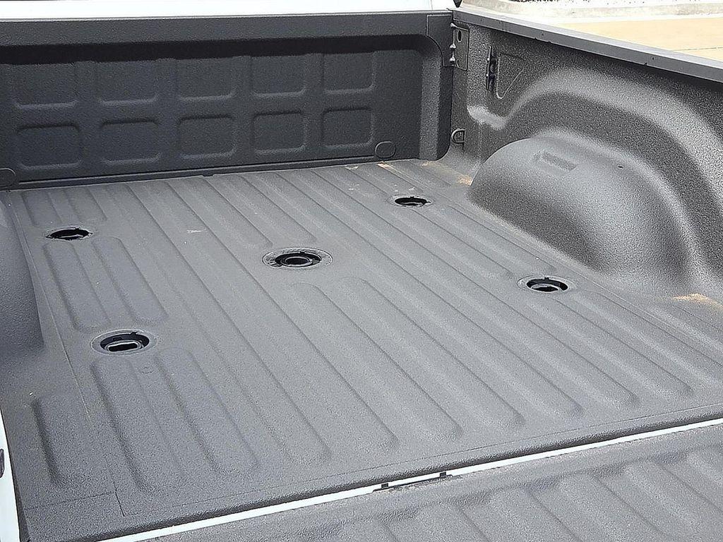 new 2025 Ram 3500 car, priced at $83,752