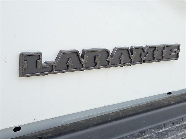 new 2025 Ram 3500 car, priced at $84,424