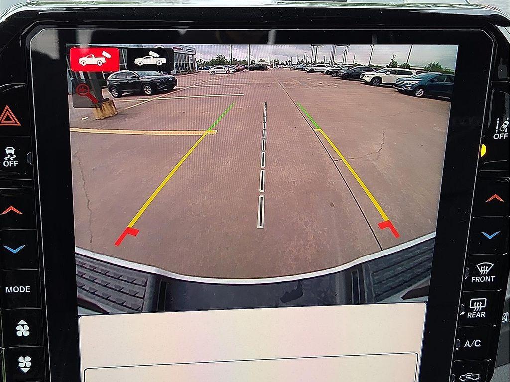 new 2025 Ram 3500 car, priced at $83,752