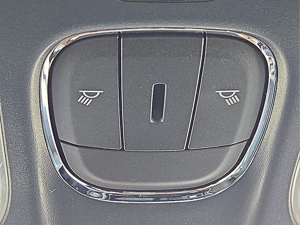 new 2025 Jeep Compass car