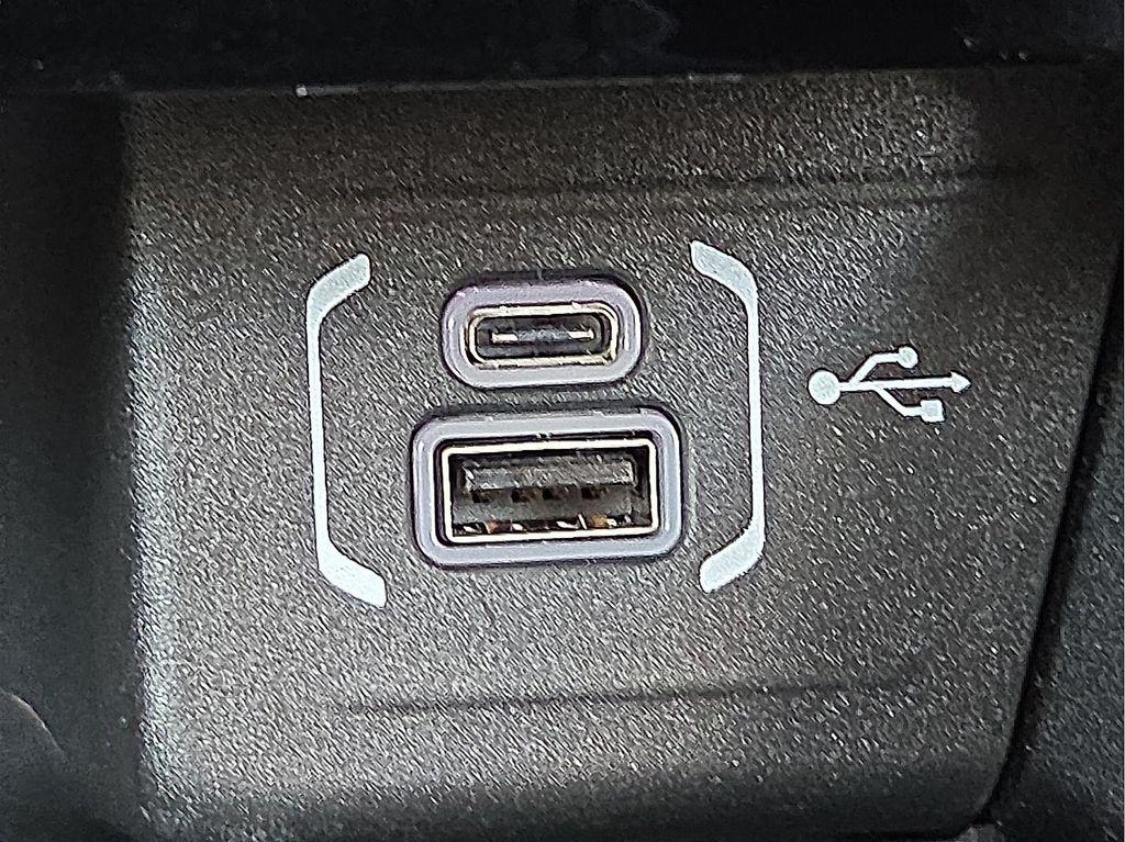 new 2025 Jeep Compass car