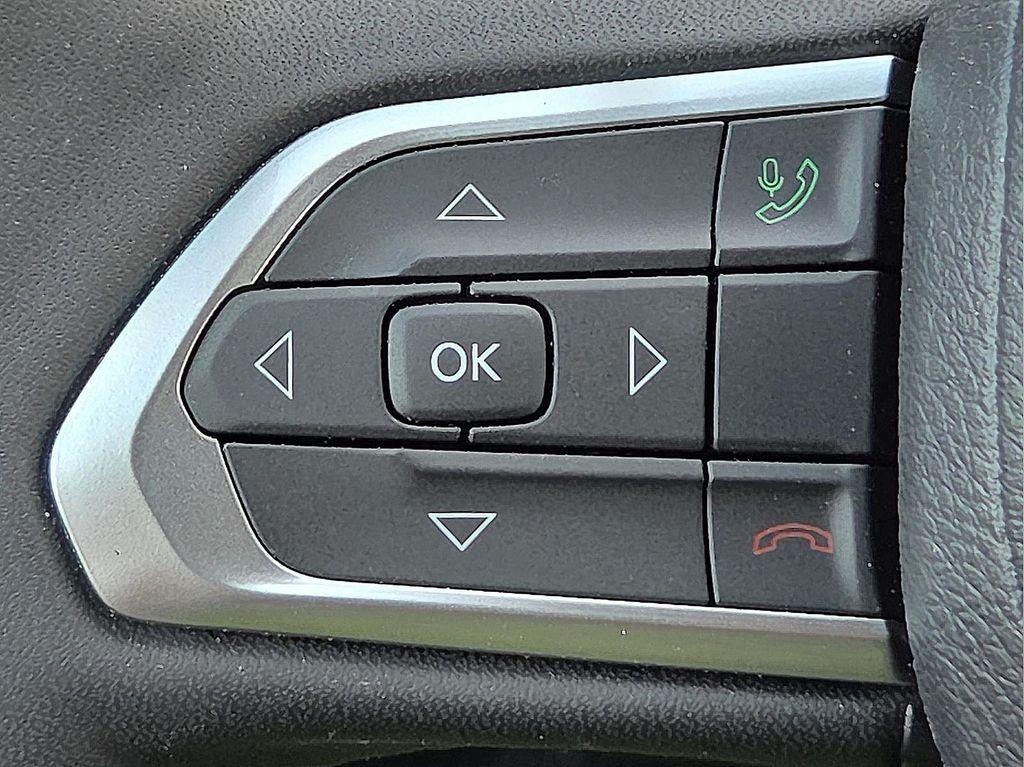 new 2025 Jeep Compass car